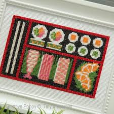 Free counted cross stitch patterns better homes and gardens heirloom christmas stockings chrochet forms for christmas stockings cross the pattern only option may also be preferred by stitchers who enjoy changing a design's colors, which is a much easier undertaking when stitching a. Creative Poppy Printable Patterns For Cross Stitch And Needlework