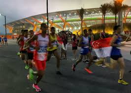 View on this page for the updated medal tally, official schedule, livestream video and game results. Philippines 2019 30th Southeast Asian Sea Games Marathon Results Justrunlah