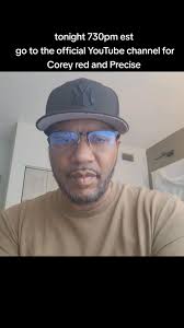 @highlight Precise Rob Young Corey Red Corey Red & Precise