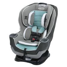 Graco Extend2fit Convertible Car Seat In 2020 Car Seats Convertible Car Seat Baby Car Seats
