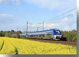 The airtrain timetable outlines the regular uninterrupted services operating between brisbane airport, brisbane city and the. Train Limoges Brive A Partir De 8 90 Tarifs Et Horaires Sncf