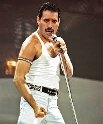 Skillful, charismatic, and flamboyant vocalist who achieved global fame as the frontman with british rockers queen. Jim Hutton Freddie Mercury Relationship The Real Story