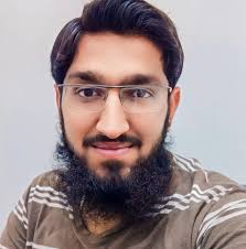 Usama Ashraf Awan