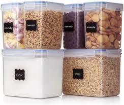 best airtight food storage containers