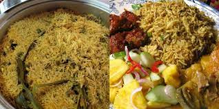 Kalau buat dekat rumah ni, kita boleh buat ikut selera tekak kita. Resepi Nasi Beriani Mamak Ini Cara Masakan Yang Paling Mudah Theasianparent Malaysia
