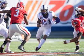 2017 Class: Signing Day Player Comparisons