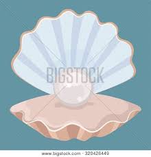 Cartoon Seashell Vector Photo Free Trial Bigstock Lovepik provides 310000+ cartoon shell shading photos in hd resolution that updates everyday, you can free download for both personal and commerical use. cartoon seashell vector photo free