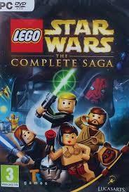 32:42 juegos juguetes y coleccionables 12. Lego Star Wars The Complete Saga Pc Dvd Amazon Co Uk Pc Video Games Juegos De Wii Figuras De Marvel Wii