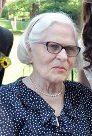 Obituary for Mary Kathleen McIntire