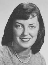 Catherine Flack (McMillen) (Deceased), South Pasadena, CA California