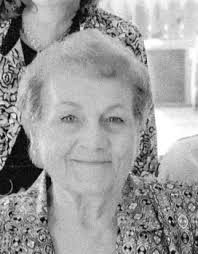 Audrey Vassen Obituary