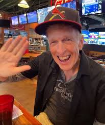 David Seaton Obituary