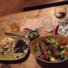 Maybe you would like to learn more about one of these? Fish Taco Cabin John 7945 Macarthur Blvd Menu Prices Restaurant Reviews Tripadvisor