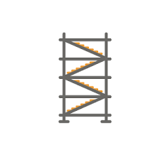 Includes working platforms, shoring, access, fall protection and industrial scaffolding, ask and ulma expert for advice under no obligation. Scaffolding Supplier Rental And Sales Ulma Construction