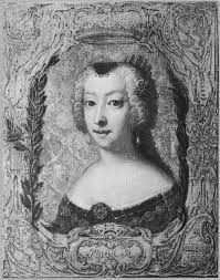Maria eleonora of brandenburg was a german princess and queen of sweden as the consort of king gustav ii adolph. Maria Eleonora 1599 1655 Princess Of Brandenburg Queen Of Sweden Married To Gustav Ii Adolf Of Sweden Wikidata