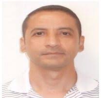 Marcos Tovar's Instagram, Twitter & Facebook