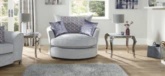 Scs Nikki Large Twister Chair Modern Living Room Living Room Home And Living