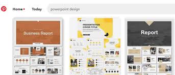 Trust in our professional designs and focus on communicating your ideas. How To Find New Powerpoint Design Ideas