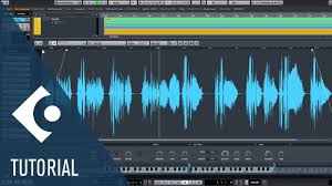 Was Ist Neu In Cubase 9 Steinberg