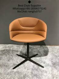 Kyo Dining Swivel Chair Rongfu Office Chair In 2020 Chair Swivel Chair Office Chair