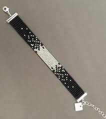 Miyuki Bileklik Zamandan Kazan Pulseras Tejidas Hacer Pulseras Bisuteria Pulseras De Telar