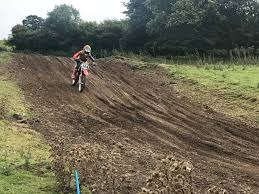 Motocross Tracks In Cheshire
