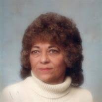 Lora Watson Mullis Obituary