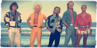 Punk fashion began as a reaction against both the hippie movement of the past de. 1980s Fashion Styles Trends History