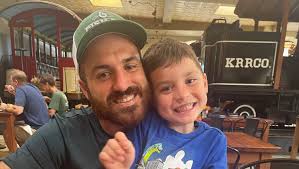 Fundraiser by Elise Elliot : Kilani Fire