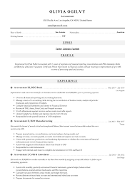 The career objective in an accounting resume refers to a customized statement that outlays your entire. Accountant Resume Writing Guide 12 Resume Templates Pdf