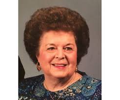 Helen Harter Obituary (1929