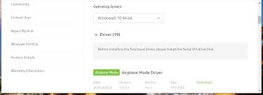 Click here to learn about these cookies and how to change your settings. How To Update Drivers On Acer Predator Helios 300