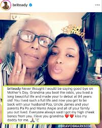 So Sorry for your loss 💔😔