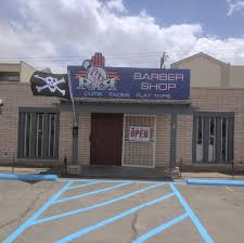 R&R Barbershop