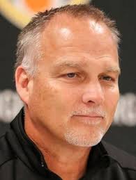 Mark Richt Movies List