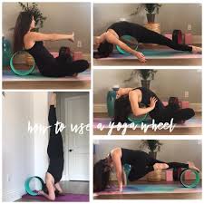 Pin On Nature S Integrity Yoga Wheel