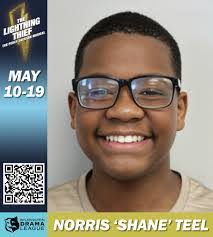 Shane Teel's Instagram, Twitter & Facebook