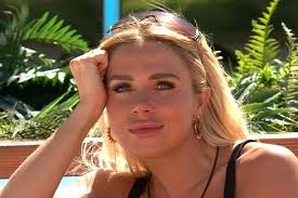 Love Island star Gabby Allen sparks exit fears as fans left concerned