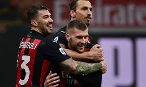 Franck kessié (milan) convirtió el penalti remate con la derecha a la escuadra. 59xbb0jsfnkbrm