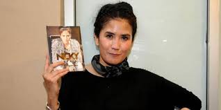 Image result for nicky astria