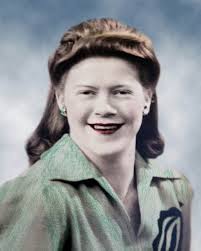 Rita Descôteaux (Avis de décès)