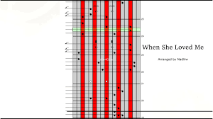 When She Loved Me Kalimba Tabs Chords Toy Story 2 Easy Kalimba Tabs Chordify is your #1 platform for chords. when she loved me kalimba tabs chords