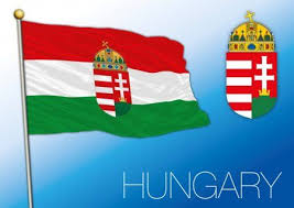 Després que la revolució fou reprimida, la bandera fou prohibida per l'emperador austríac. Bandera De Hungria Con Capa De Brazos Ilustracion De Stock Escudo Nobiliario Bandera Banderas Del Mundo