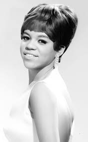 Florence Ballard 1965