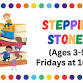 Stepping Stones event image