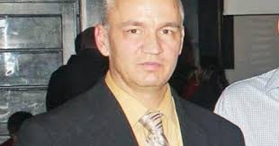 'It's just time': Jeff Waldron steps down as Fulton wrestling coach