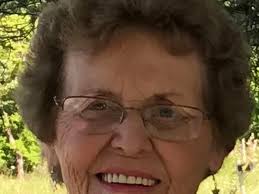 Doris Faye Reno, June 24, 1935 — July 3, 2024