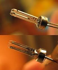 Crystal Oscillator Quartz Clock Crystals Quartz