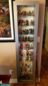 100 Complete Disney Infinity Figure Collection Including D23 Mickey And Peter Pan Prototype Infinity F Disney Infinity Figures Disney Infinity Video Games