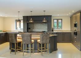 painted kitchens charnwood kitchens